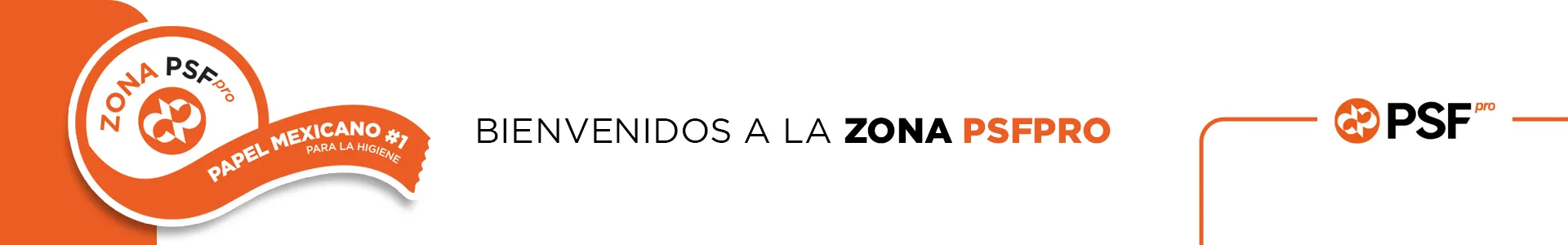 Bienvenidos a la Zona PSFpro