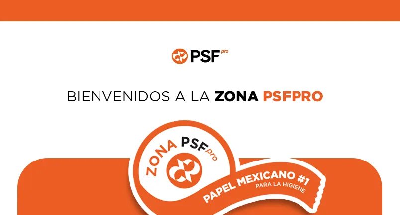 Bienvenidos a la Zona PSFpro