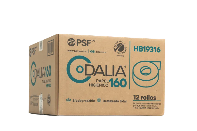 Dalia 160 HD