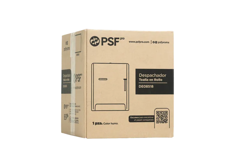 Despachador para Toalla en Rollo PSFpro
