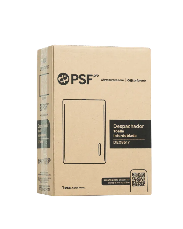 Despachador para Toalla Interdoblada PSFpro