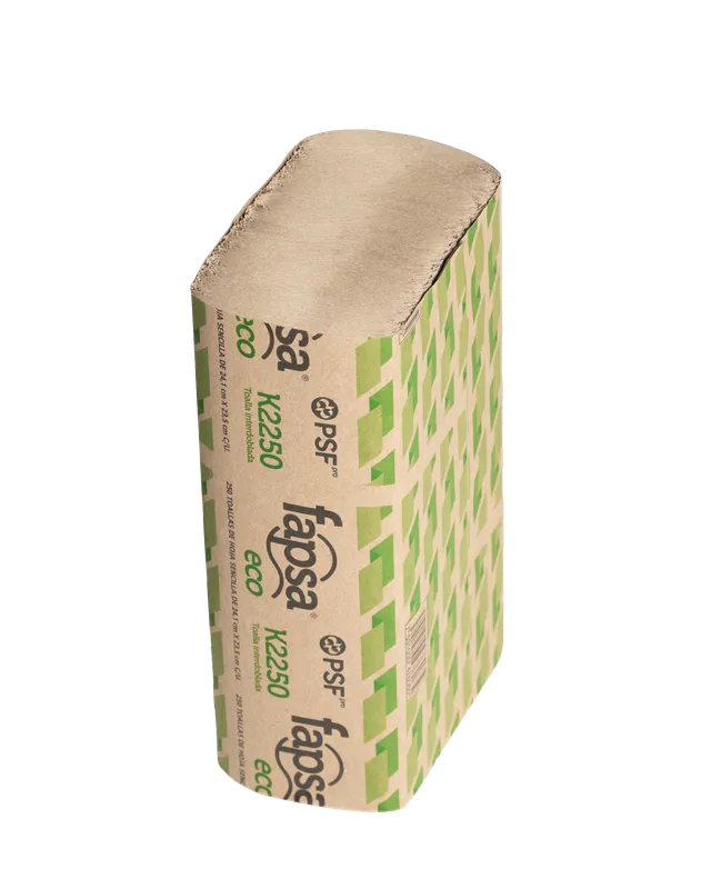 Fapsa ECO K2250 Toalla interdoblada