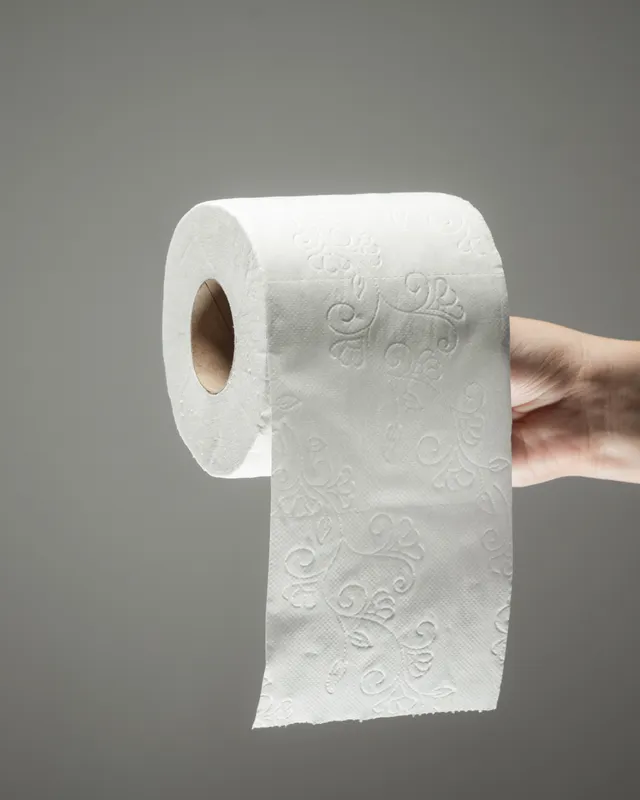 Papel Higiénico de Lujo Level Pro 350 HD