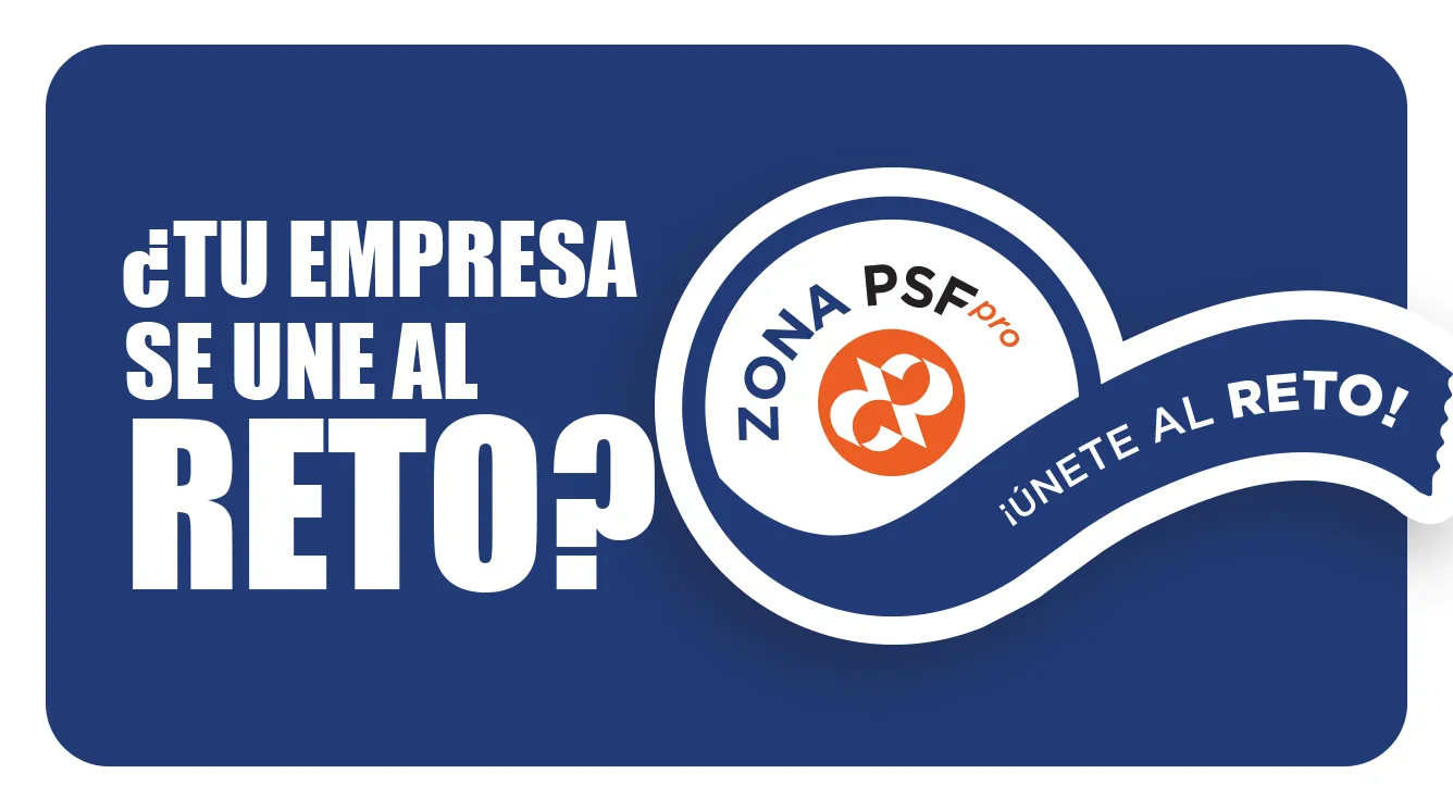 Únete al Reto del Desfibrado: menos basura, más ahorro para tu empresa
