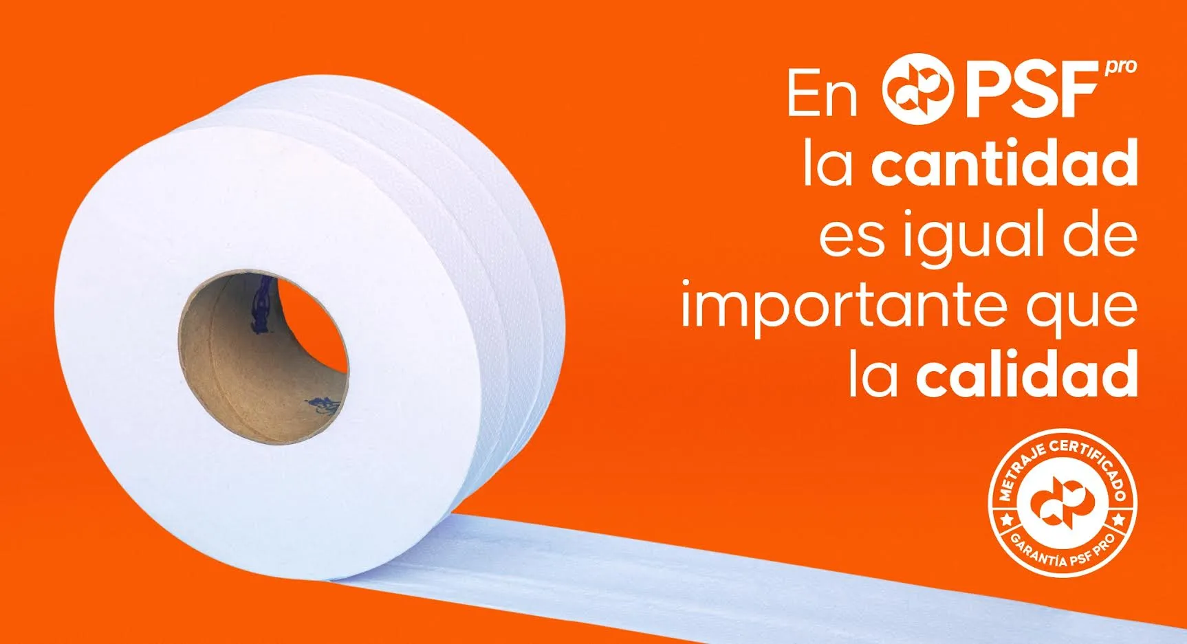 ¿Cómo saber si el papel que elijo contiene los metros exactos?