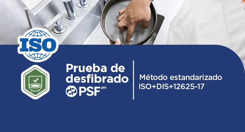 Prueba de desfibrado PSFpro