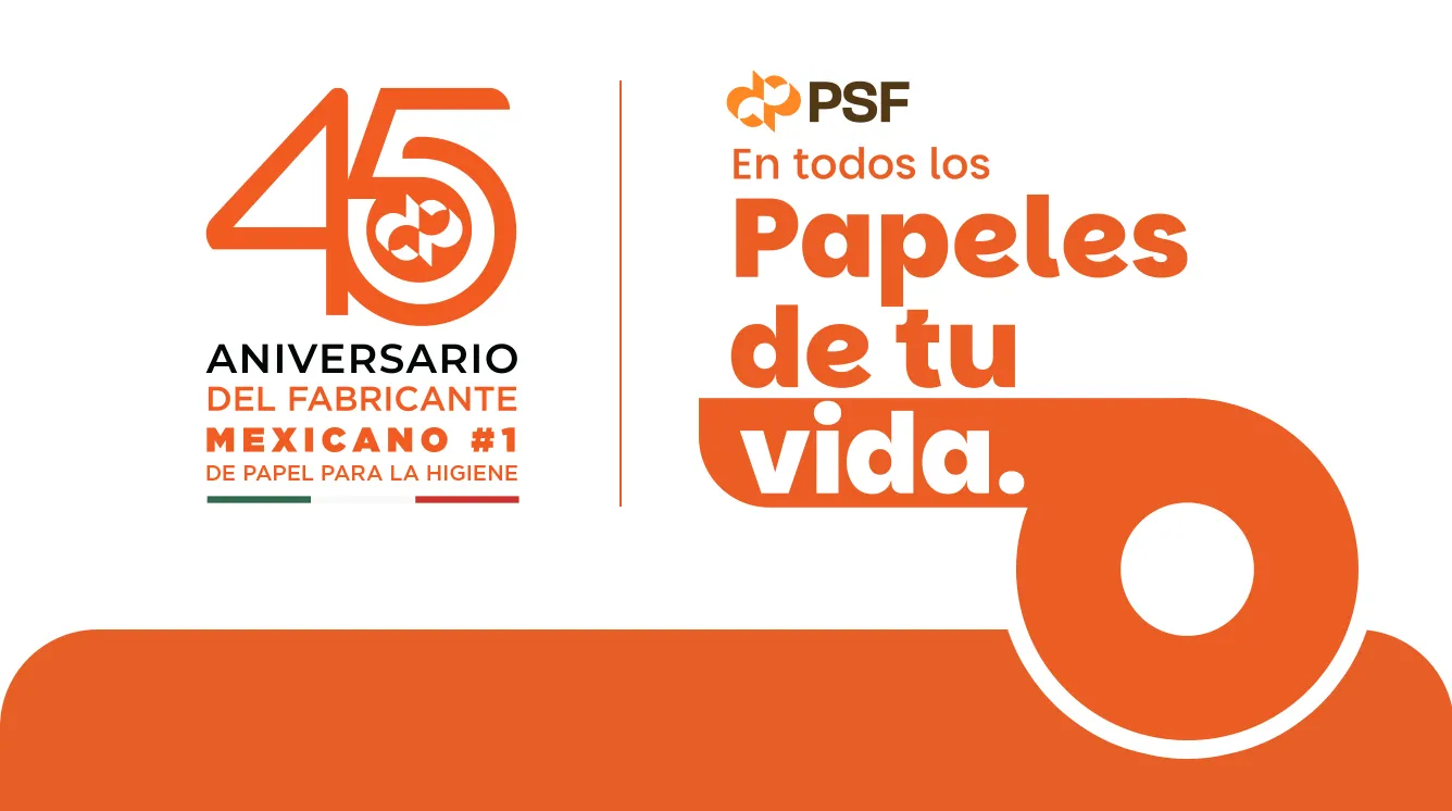 PSFpro: En todos los papeles de tu vida