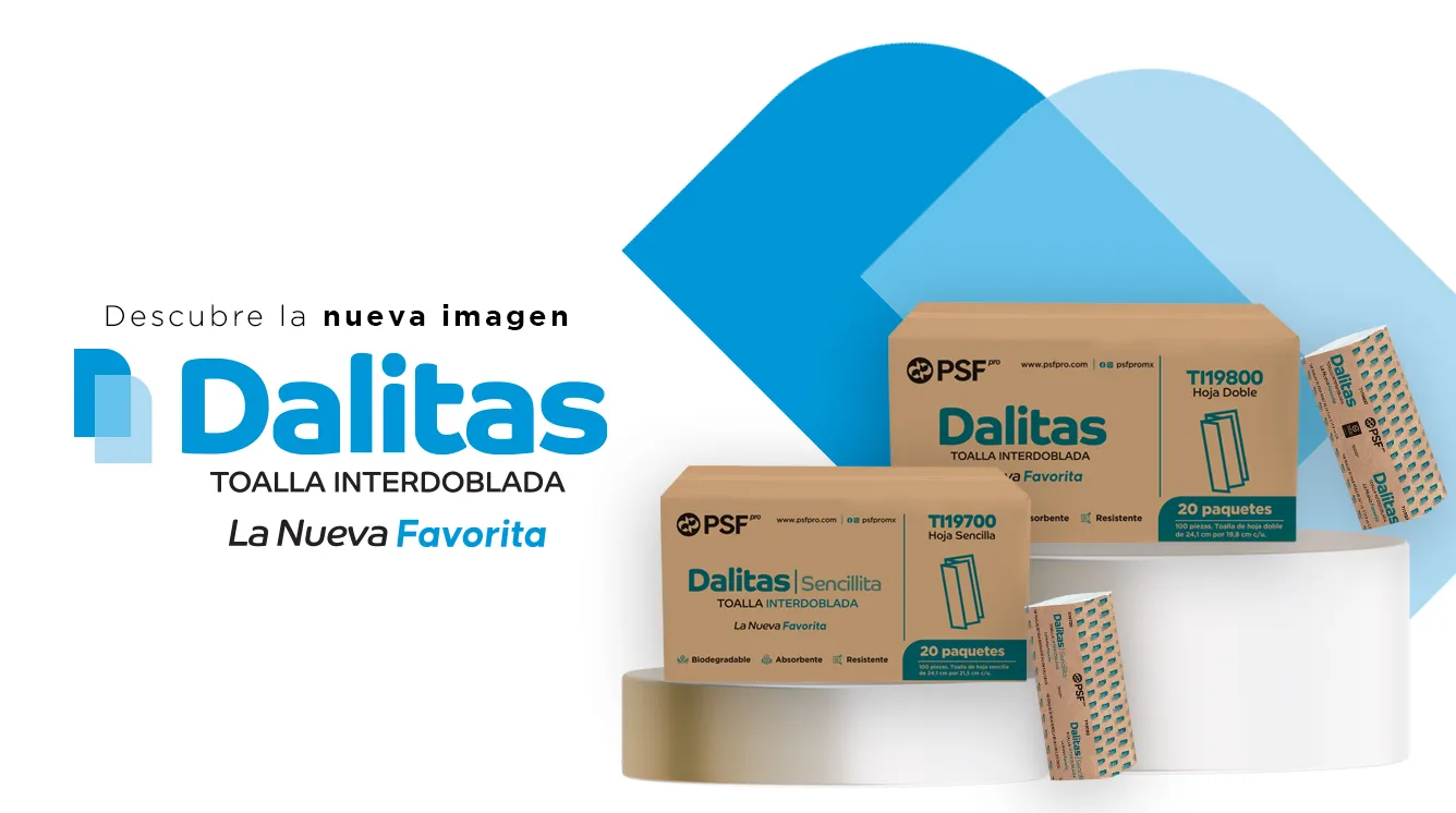 Descubre la nueva imagen: Dalitas